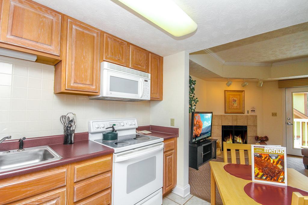 Golfview Vacation Rentals At Golfview Resort Pigeon Forge Habitación foto