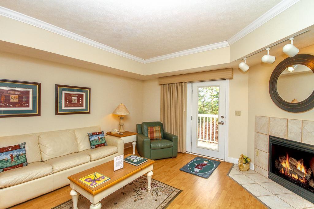 Golfview Vacation Rentals At Golfview Resort Pigeon Forge Habitación foto