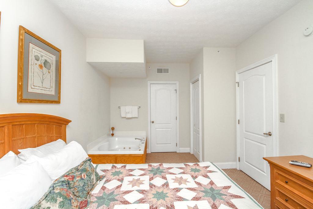 Golfview Vacation Rentals At Golfview Resort Pigeon Forge Habitación foto