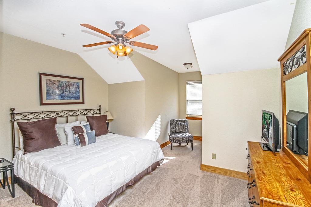 Golfview Vacation Rentals At Golfview Resort Pigeon Forge Habitación foto