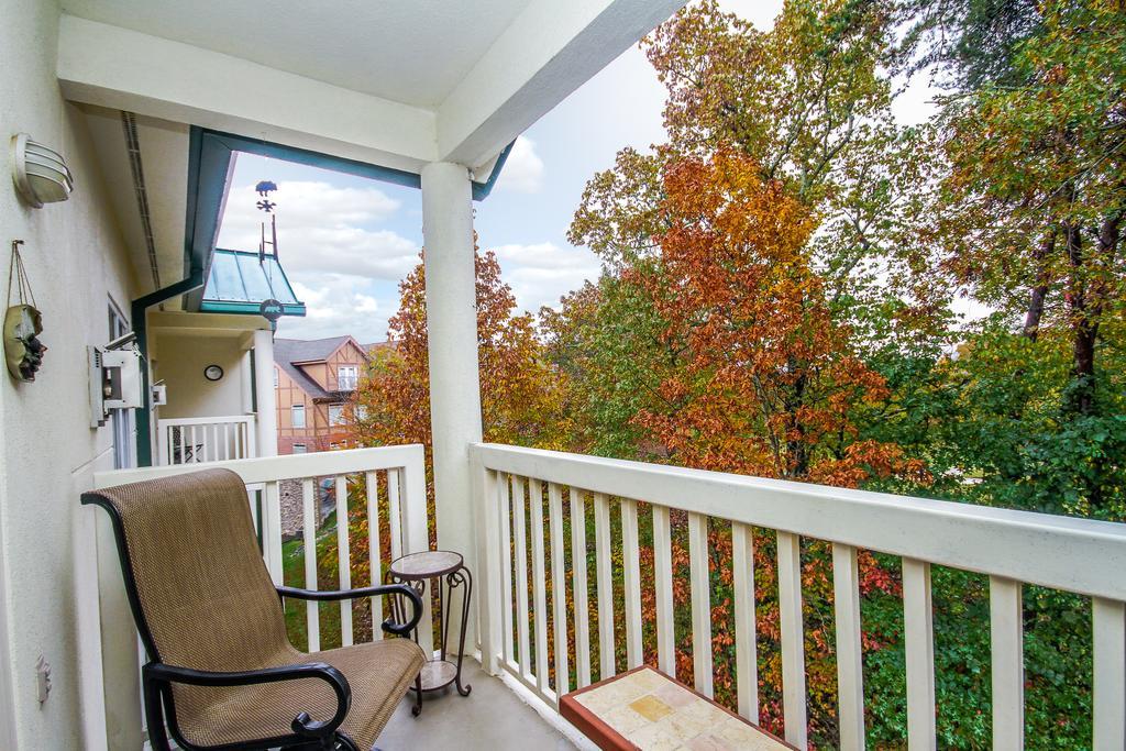 Golfview Vacation Rentals At Golfview Resort Pigeon Forge Exterior foto